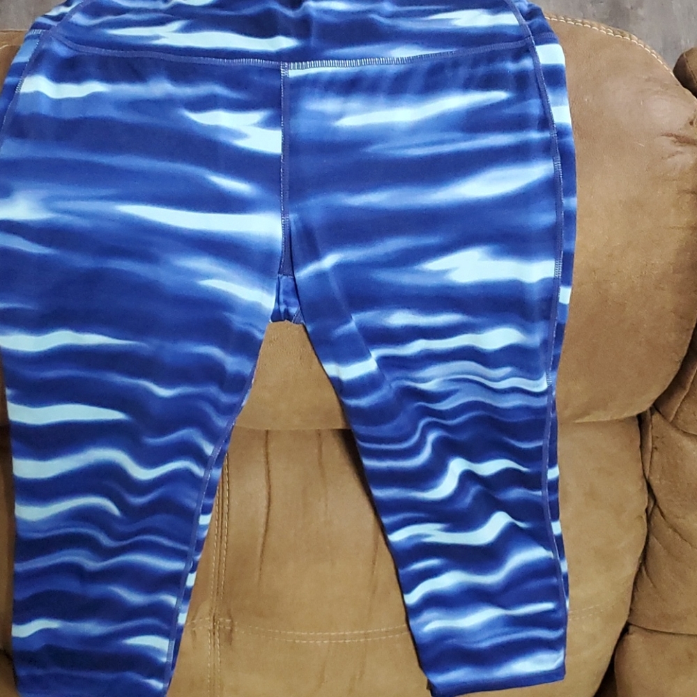 Athleta capris